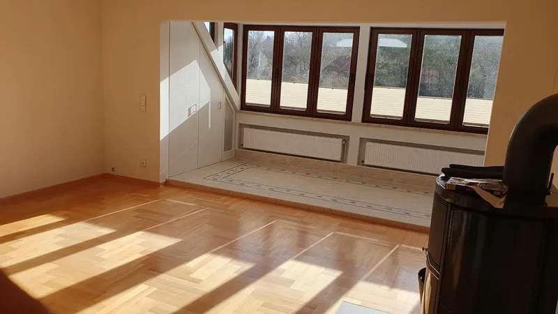 Zuhause mit 5 Zimmern in Berlin-Heiligensee — photo 1